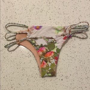 San Lorenzo bikini bottoms